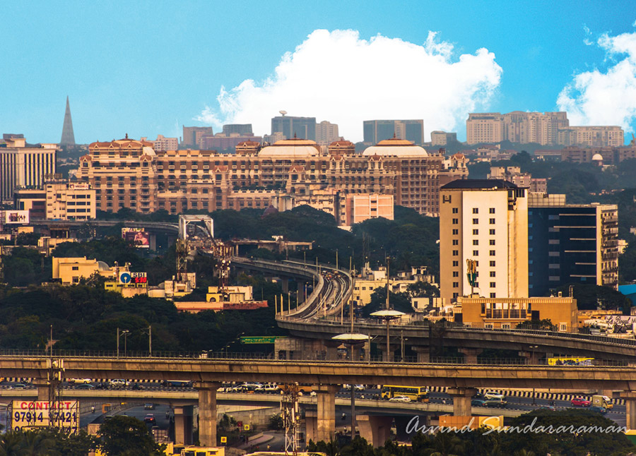 Smart Cities: An Alternate Perspective